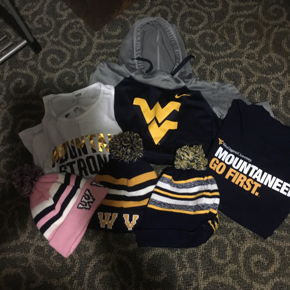 WVU BUNDLE